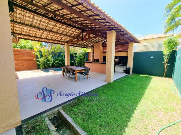 Imagem Casa com 4 Quartos à Venda, 250 m² em Tamatanduba - Eusébio Imagem Casa com 4 Quartos à Venda, 250 m² em Tamatanduba - Eusébio