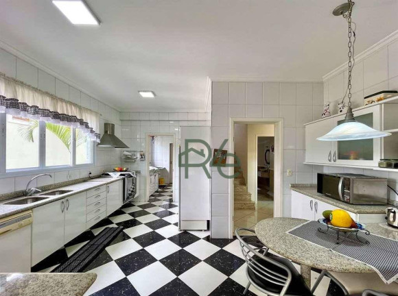 Imagem Casa com 4 Quartos à Venda, 632 m² em São Paulo Ii - Cotia Imagem Casa com 4 Quartos à Venda, 632 m² em São Paulo Ii - Cotia