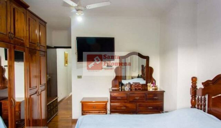 Imagem Casa com 4 Quartos à Venda, 125 m² em Parque Marajoara - Santo André Imagem Casa com 4 Quartos à Venda, 125 m² em Parque Marajoara - Santo André