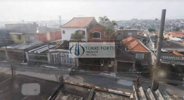 Imagem Sobrado com 3 Quartos à Venda, 160 m² em Jardim Vila Formosa - São Paulo Imagem Sobrado com 3 Quartos à Venda, 160 m² em Jardim Vila Formosa - São Paulo