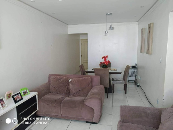 Imagem Apartamento com 3 Quartos à Venda, 130 m² em Politeama - Salvador Imagem Apartamento com 3 Quartos à Venda, 130 m² em Politeama - Salvador