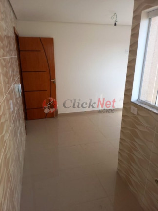 Imagem Cobertura com 2 Quartos à Venda, 45 m² em Vila Vitória - Santo André Imagem Cobertura com 2 Quartos à Venda, 45 m² em Vila Vitória - Santo André