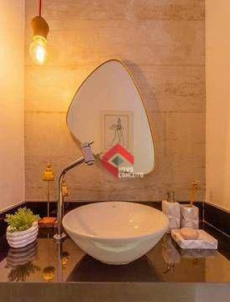 Imagem Apartamento com 2 Quartos à Venda, 56 m² em Meireles - Fortaleza