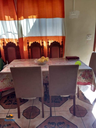 Imagem Casa de Condomínio com 2 Quartos à Venda, em Vila Cascatinha - São Vicente Imagem Casa de Condomínio com 2 Quartos à Venda, em Vila Cascatinha - São Vicente