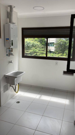 Imagem Apartamento com 3 Quartos à Venda, 120 m² em Dezoito Do Forte Empresarial/alphaville. - Barueri Imagem Apartamento com 3 Quartos à Venda, 120 m² em Dezoito Do Forte Empresarial/alphaville. - Barueri