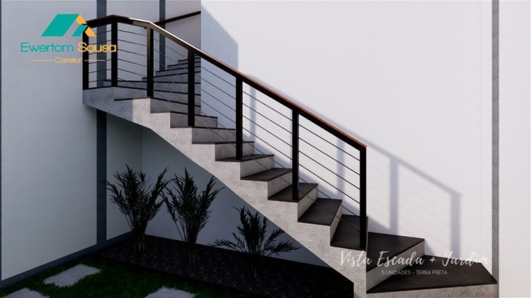 Imagem Casa com 2 Quartos à Venda, 70 m² em Terra Preta (terra Preta) - Mairiporã Imagem Casa com 2 Quartos à Venda, 70 m² em Terra Preta (terra Preta) - Mairiporã