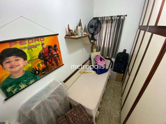 Imagem Apartamento com 4 Quartos à Venda, 123 m² em Santa Paula - São Caetano Do Sul Imagem Apartamento com 4 Quartos à Venda, 123 m² em Santa Paula - São Caetano Do Sul