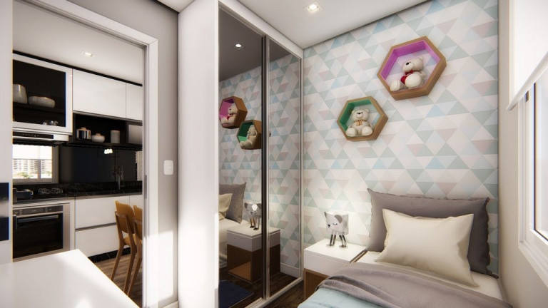 Imagem Imóvel com 2 Quartos à Venda, 77 m² em Ipiranga - São Paulo Imagem Imóvel com 2 Quartos à Venda, 77 m² em Ipiranga - São Paulo
