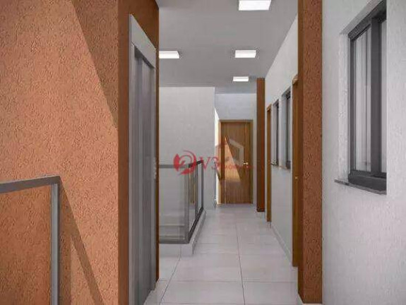 Imagem Apartamento com 2 Quartos à Venda, 36 m² em Vila Oratório - São Paulo