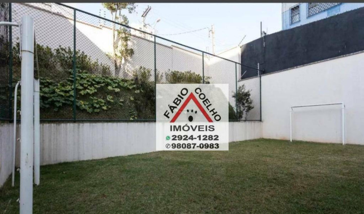 Imagem Apartamento com 2 Quartos à Venda, 58 m² em Jabaquara - São Paulo Imagem Apartamento com 2 Quartos à Venda, 58 m² em Jabaquara - São Paulo
