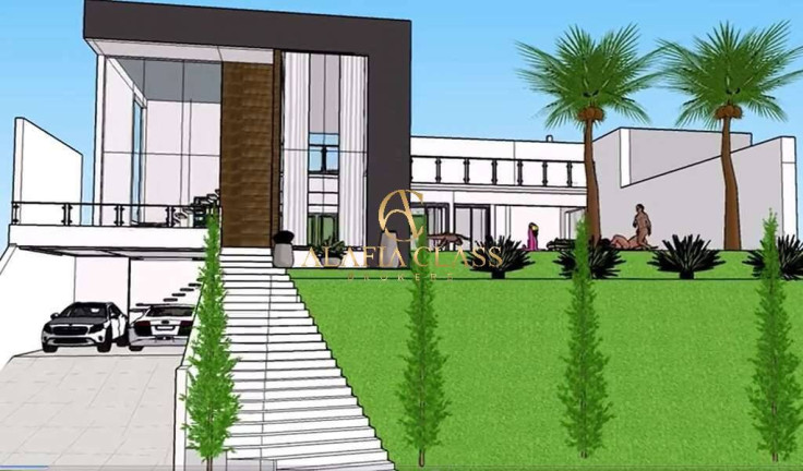 Imagem Terreno em Condomínio à Venda, 516 m² em Jardim Torino - Cotia