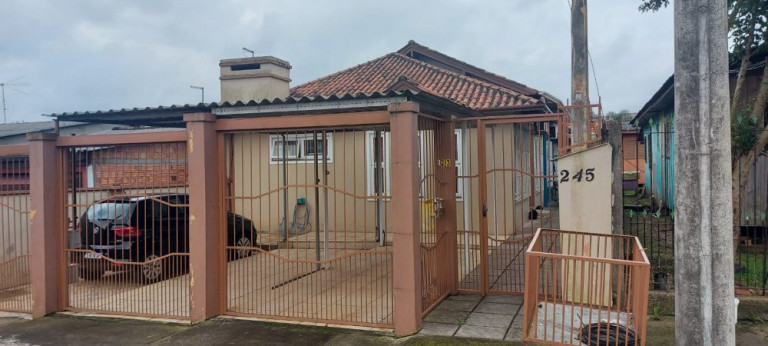 Imagem Casa com 2 Quartos à Venda, 60 m² em Parque Marechal Rondon - Cachoeirinha