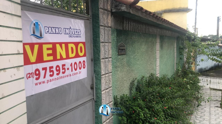 Imagem Casa à Venda, 360 m² em Jardim Primavera - Duque De Caxias
