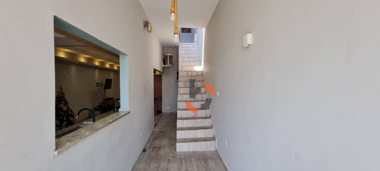 Imagem Casa com 3 Quartos à Venda, 241 m² em Centro - Nilópolis Imagem Casa com 3 Quartos à Venda, 241 m² em Centro - Nilópolis