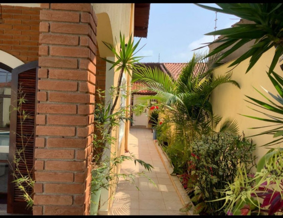 Imagem Casa com 3 Quartos à Venda, 365 m² em Jardim Suarão - Itanhaém Imagem Casa com 3 Quartos à Venda, 365 m² em Jardim Suarão - Itanhaém