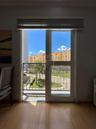 Imagem Apartamento com 2 Quartos para Alugar, 55 m² em Recanto Quarto Centenario - Jundiaí