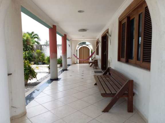 Imagem Casa com 4 Quartos à Venda ou Locação, 561 m² em Sapiranga - Fortaleza