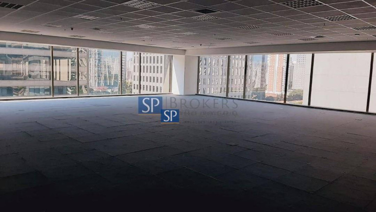 Imagem Sala Comercial para Alugar, 1.865 m² em Itaim Bibi - São Paulo Imagem Sala Comercial para Alugar, 1.865 m² em Itaim Bibi - São Paulo