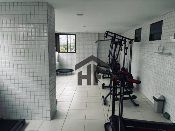Imagem Apartamento com 1 Quarto à Venda, 50 m² em Candeias - Jaboatão Dos Guararapes