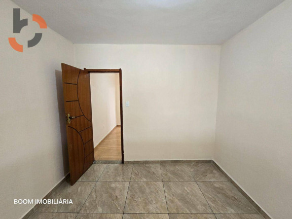 Imagem Apartamento com 1 Quarto para Alugar, 50 m² em Santo Elias - Mesquita