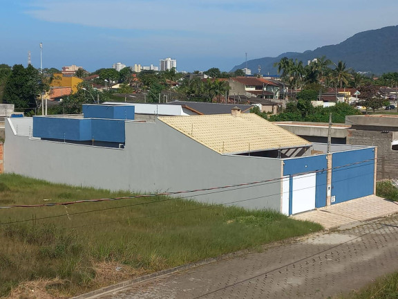 Imagem Casa com 1 Quarto à Venda, 178 m² em Estancia Flora Rica - Peruíbe Imagem Casa com 1 Quarto à Venda, 178 m² em Estancia Flora Rica - Peruíbe