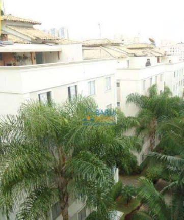 Imagem Apartamento com 3 Quartos à Venda, 58 m² em Butantã - São Paulo Imagem Apartamento com 3 Quartos à Venda, 58 m² em Butantã - São Paulo