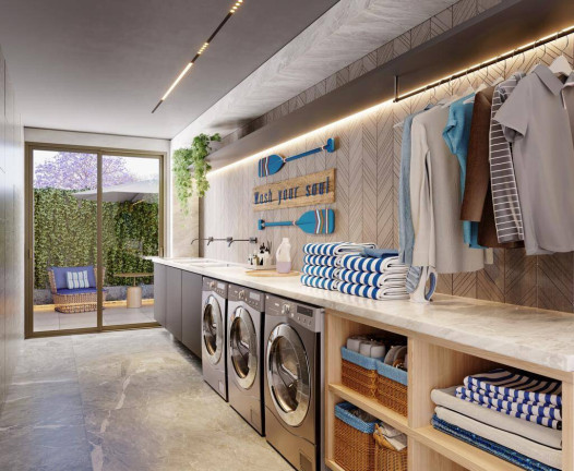 Imagem Apartamento com 1 Quarto à Venda, 22 m² em Manaíra - João Pessoa