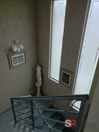 Imagem Sobrado com 3 Quartos à Venda, 210 m² em Vila Zelina - São Paulo