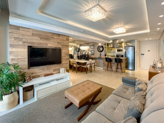Imagem Apartamento com 3 Quartos à Venda, 101 m² em Estreito - Florianópolis Imagem Apartamento com 3 Quartos à Venda, 101 m² em Estreito - Florianópolis