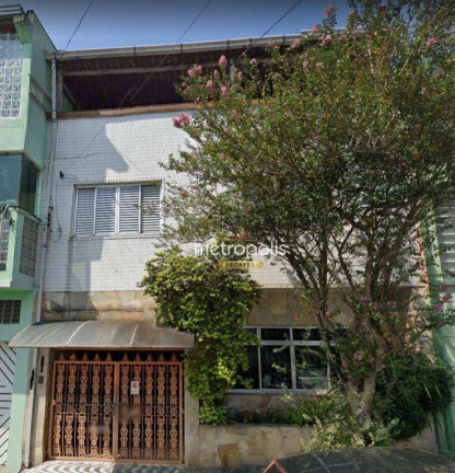 Sobrado com 3 Quartos à Venda, 193 m² em Fundação - São Caetano Do Sul