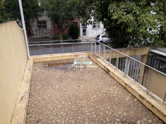Imagem Sobrado com 3 Quartos à Venda, 169 m² em Ipiranga - São Paulo Imagem Sobrado com 3 Quartos à Venda, 169 m² em Ipiranga - São Paulo