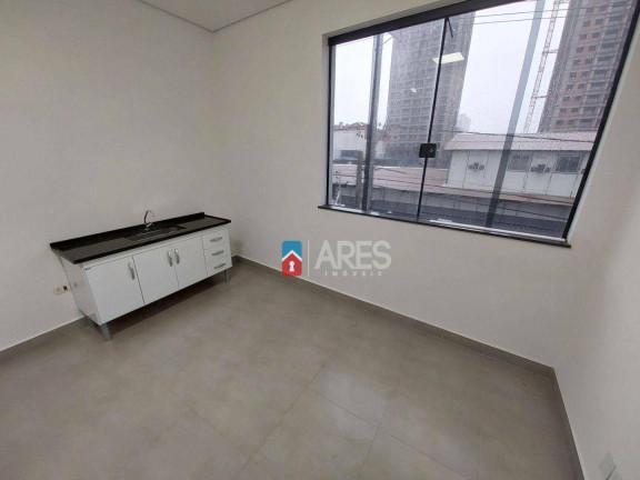 Imagem Sala Comercial para Alugar, 23 m² em Centro - Santa Bárbara D'oeste Imagem Sala Comercial para Alugar, 23 m² em Centro - Santa Bárbara D'oeste
