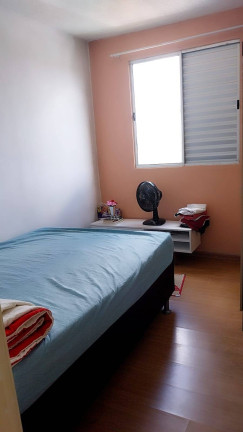 Imagem Apartamento com 2 Quartos à Venda,  em Cidade Satélite íris - Campinas
