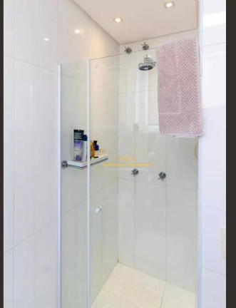 Imagem Apartamento com 4 Quartos à Venda, 127 m² em Vila Andrade - São Paulo Imagem Apartamento com 4 Quartos à Venda, 127 m² em Vila Andrade - São Paulo