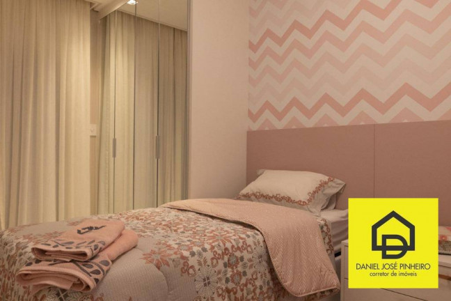 Imagem Apartamento com 3 Quartos à Venda, 133 m² em Canto Do Forte - Praia Grande Imagem Apartamento com 3 Quartos à Venda, 133 m² em Canto Do Forte - Praia Grande