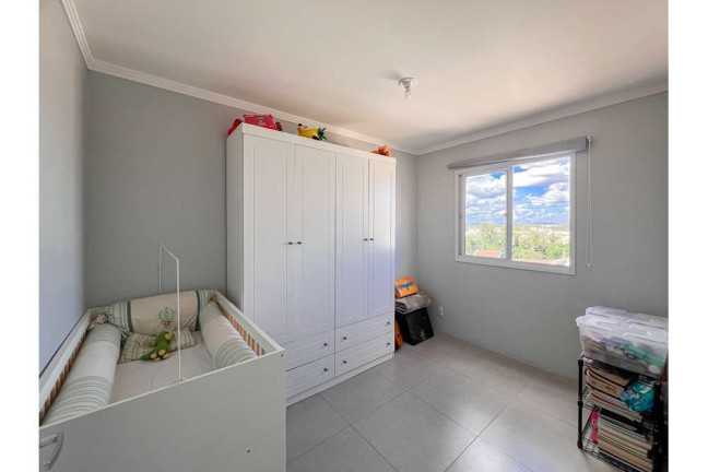 Imagem Apartamento com 2 Quartos à Venda, 48 m² em Olaria - Canoas
