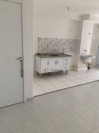 Imagem Apartamento com 2 Quartos à Venda, 58 m² em Parque Do Lago Residence - Hortolândia Imagem Apartamento com 2 Quartos à Venda, 58 m² em Parque Do Lago Residence - Hortolândia