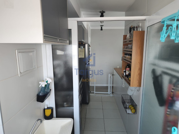 Imagem Apartamento com 3 Quartos à Venda, 60 m² em Vila Prudente - São Paulo Imagem Apartamento com 3 Quartos à Venda, 60 m² em Vila Prudente - São Paulo