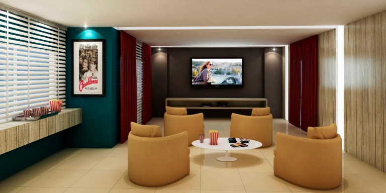 Imagem Apartamento com 3 Quartos à Venda, 74 m² em Guararapes - Fortaleza Imagem Apartamento com 3 Quartos à Venda, 74 m² em Guararapes - Fortaleza
