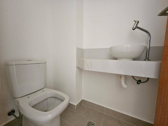 Imagem Apartamento com 2 Quartos à Venda, 91 m² em Boqueirão - Santos Imagem Apartamento com 2 Quartos à Venda, 91 m² em Boqueirão - Santos