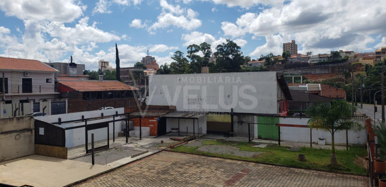 Imagem Imóvel para Alugar, 737 m² em Vila Nova Itapetininga - Itapetininga