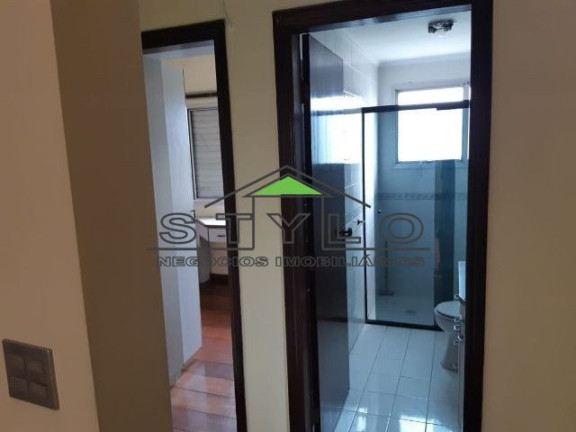Imagem Apartamento com 3 Quartos à Venda, 87 m² em Rudge Ramos - São Bernardo Do Campo
