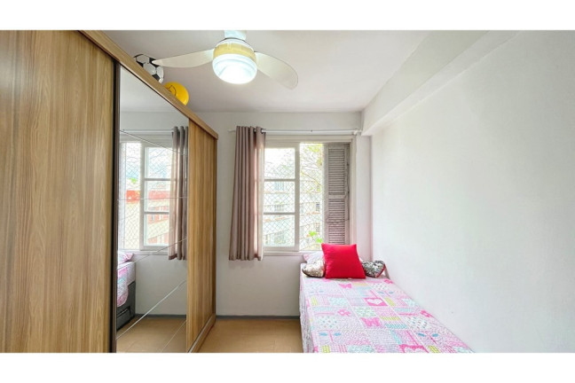 Imagem Apartamento com 3 Quartos à Venda, 65 m² em Partenon - Porto Alegre Imagem Apartamento com 3 Quartos à Venda, 65 m² em Partenon - Porto Alegre
