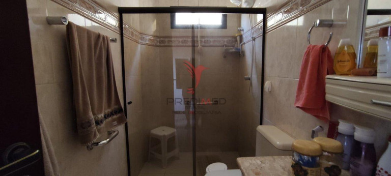 Imagem Casa de Condomínio com 3 Quartos à Venda, 204 m² em Estrada Do Coco  - Lauro De Freitas