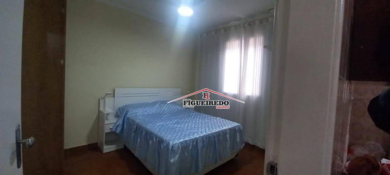 Imagem Apartamento com 1 Quarto à Venda, 47 m² em Boqueirão - Praia Grande