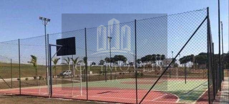 Imagem Terreno à Venda, 540 m² em Condomínio Residencial Ecopark Bourbon - Caçapava