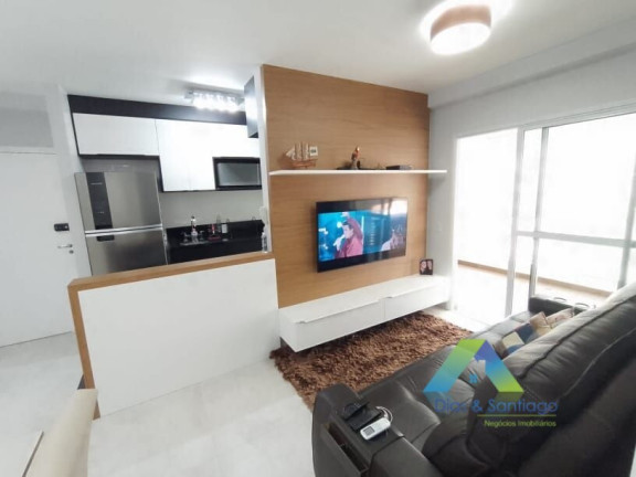 Apartamento com 2 Quartos à Venda, 64 m² em Vila Da Saúde - São Paulo