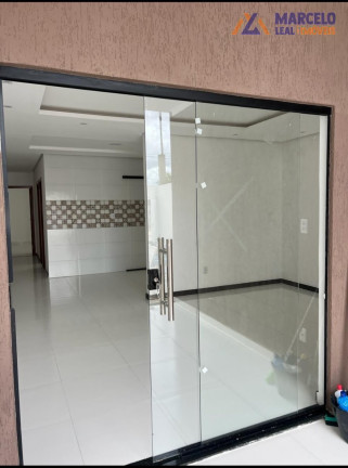 Imagem Casa com 3 Quartos à Venda, em Conveima I - Vitória Da Conquista Imagem Casa com 3 Quartos à Venda, em Conveima I - Vitória Da Conquista