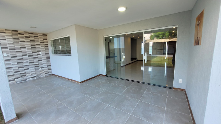 Imagem Casa com 3 Quartos à Venda, 180 m² em Jardim Atlântico Leste (itaipuaçu) - Maricá