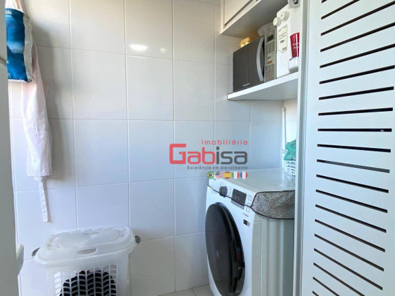 Imagem Apartamento com 2 Quartos à Venda, 113 m² em Passagem - Cabo Frio Imagem Apartamento com 2 Quartos à Venda, 113 m² em Passagem - Cabo Frio